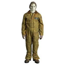 Halloween 2007 figurine 1/6 Michael Myers 30 cm