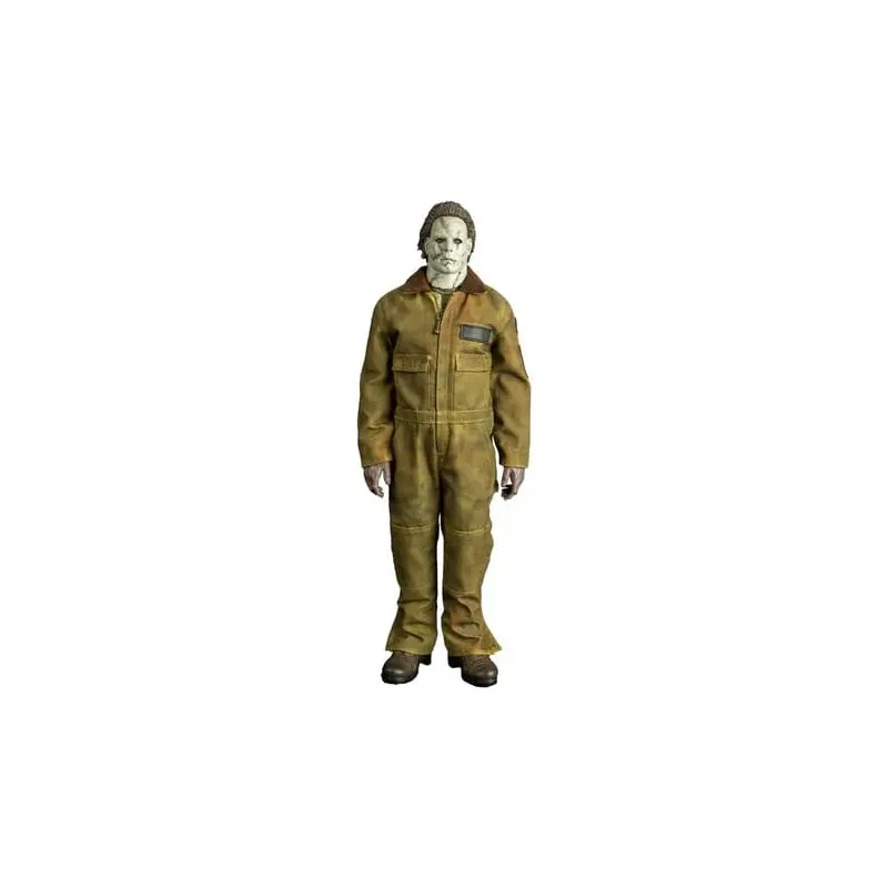 Halloween 2007 figurine 1/6 Michael Myers 30 cm | 0810116281466