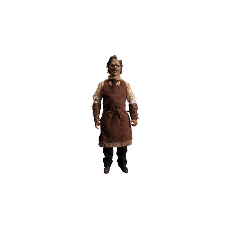 Texas Chainsaw Massacre 2003 figurine 1/6 Leatherface 33 cm