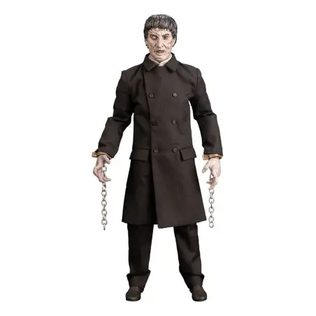 Frankenstein Hammer Horror figurine 1/6 The Creature 33 cm | 0810116280117