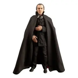 Dracula Hammer Horror figurine 1/6 Dracula Prince of Darkness 33 cm | 0810116280124