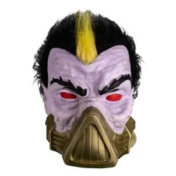 Toxic Crusaders masque Dr. Killemoff Glow in the Dark | 0810116281039