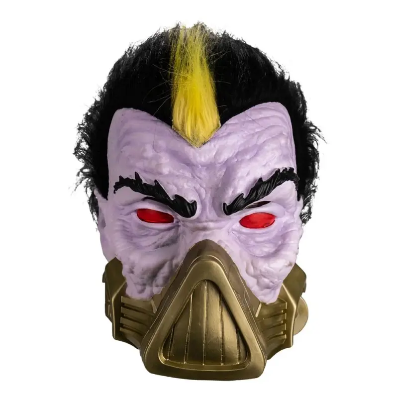 Toxic Crusaders masque Dr. Killemoff Glow in the Dark | 0810116281039