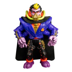Toxic Crusaders figurine Dr. Killemoff 13 cm