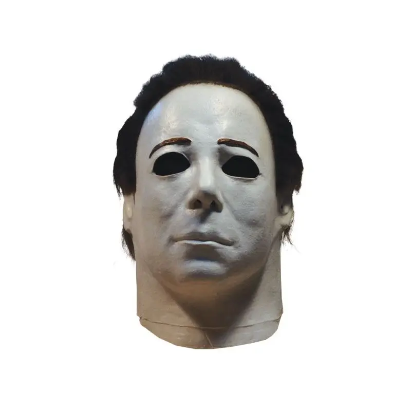 Halloween 4 : Le Retour de Michael Myers masque latex Michael Myers | 0811501031062