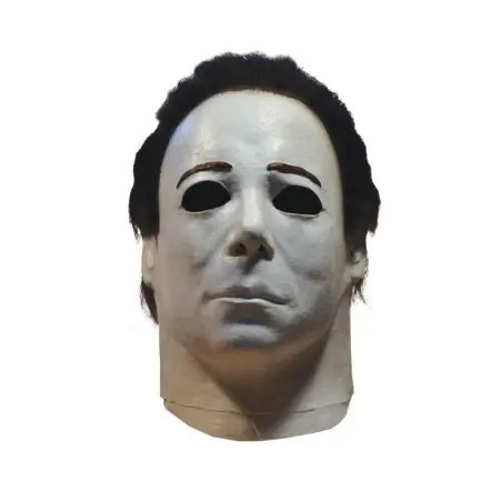 Halloween 4 : Le Retour de Michael Myers masque latex Michael Myers | 0811501031062