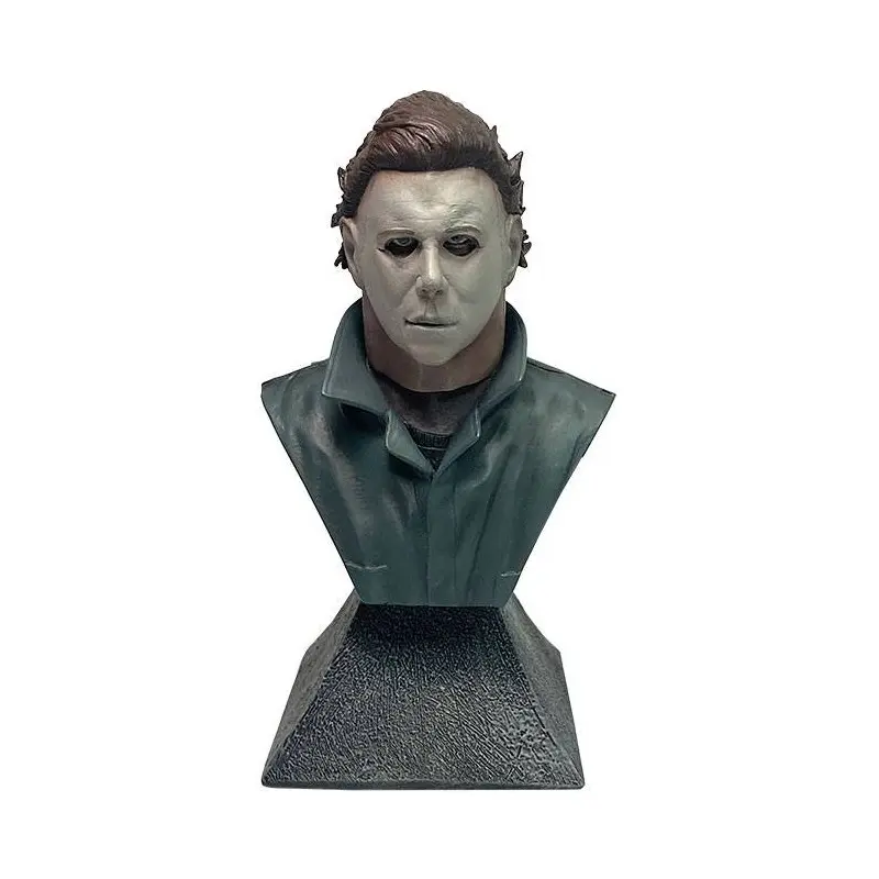 Halloween 1978 buste mini Michael Myers 15 cm | 0811501038481