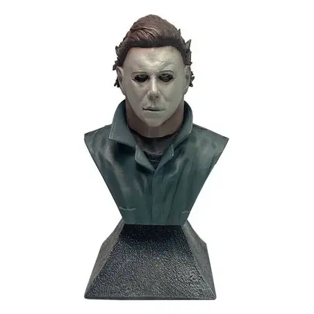 Halloween 1978 buste mini Michael Myers 15 cm | 0811501038481