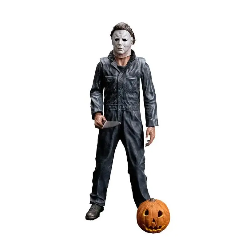 Halloween Scream Greats statuette Michael Myers 20 cm | 0810116280643