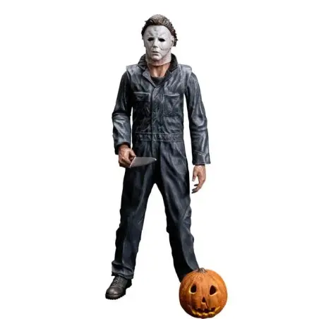Halloween Scream Greats statuette Michael Myers 20 cm | 0810116280643