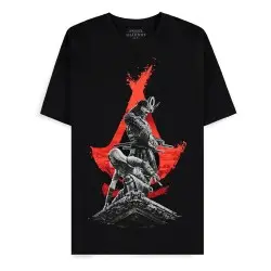 Assassin´s Creed Shadows T-Shirt Shadows from above (L)