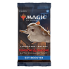 jcc/tcg : Magic: The Gathering édition : Commander Legends Baldur's Gate éditeur : Wizards of the Coast version française