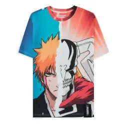 Bleach T-Shirt All Over Print  (S)