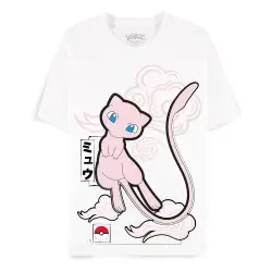 Pokémon T-Shirt Mew  (L)