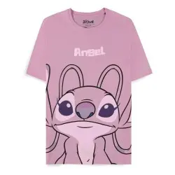 Lilo & Stitch T-Shirt Angel (M)