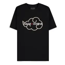 Naruto Shippuden T-Shirt Itachi Uchiha (S)