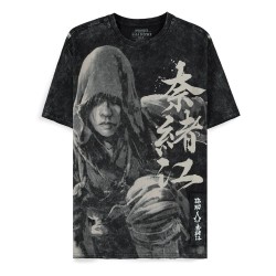 Assassin´s Creed Shadows T-Shirt Hide In The Shadow (L)