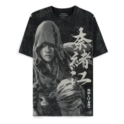 Assassin´s Creed Shadows T-Shirt Hide In The Shadow (M)