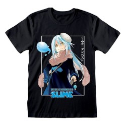 That Time I Got Reincarnated as a Slime T-Shirt Rimuru in Box (XL)