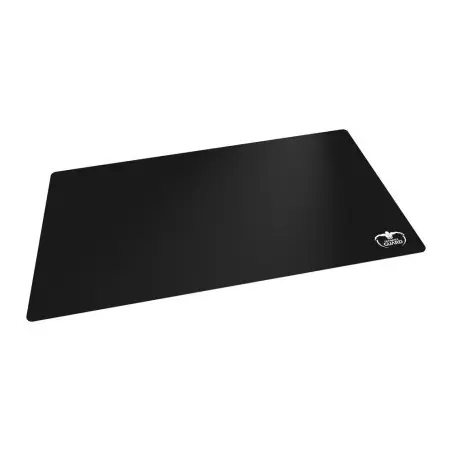 Ultimate Guard tapis de jeu Monochrome Noir 61 x 35 cm | 4260250074381