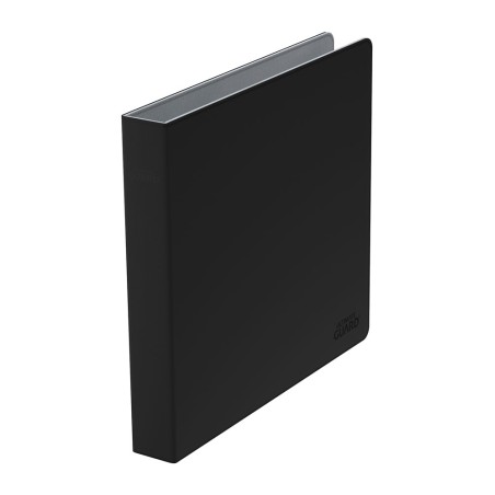 Ultimate Guard Supreme Collector´s Album QuadRow 3-Ring XenoSkin SLIM Noir