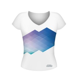 Ultimate Guard T-Shirt femme Gradient  (L)