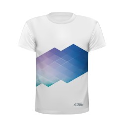 Ultimate Guard T-Shirt Gradient (M)