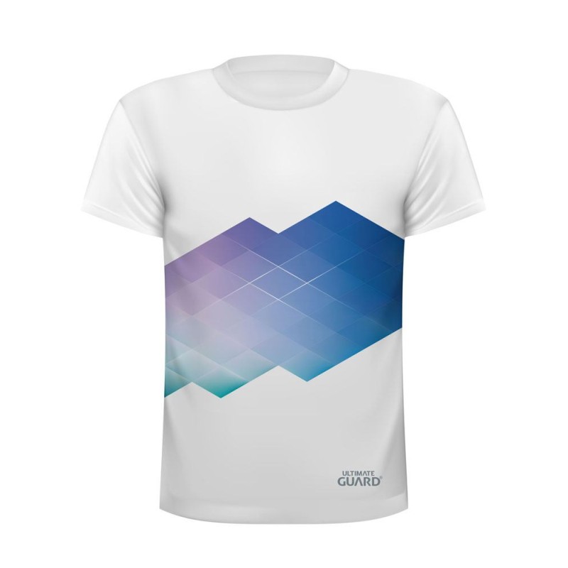 Ultimate Guard T-Shirt Gradient (S)