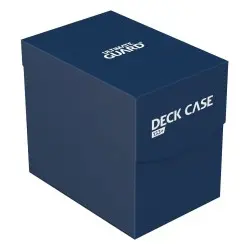 Ultimate Guard boîte pour cartes Deck Case 133+ taille standard Bleu