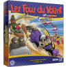 jeu : Les Fous du Volant éditeur : CMON version française