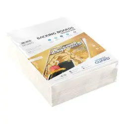 Ultimate Guard backboards Comics Golden Size (100)