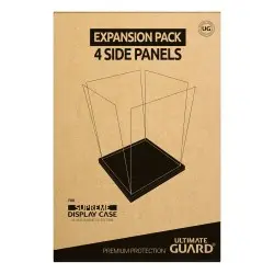 Ultimate Guard Supreme Display Case Expansion Pack with 4 Side Panels | 4260250073049