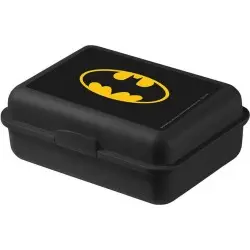 Batman boite à goûter Logo | 4025055271072