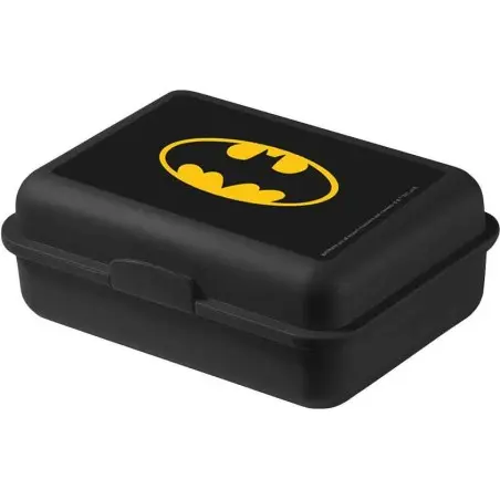 Batman boite à goûter Logo | 4025055271072