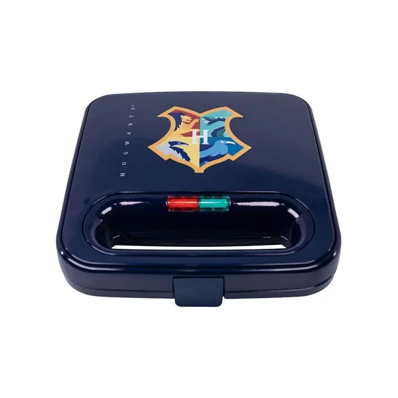 Harry Potter appareil à croque-monsieurs Poudlard | 0840790138893