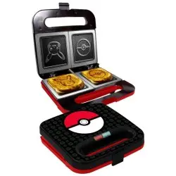 Pokémon appareil à croque-monsieur Poke Ball