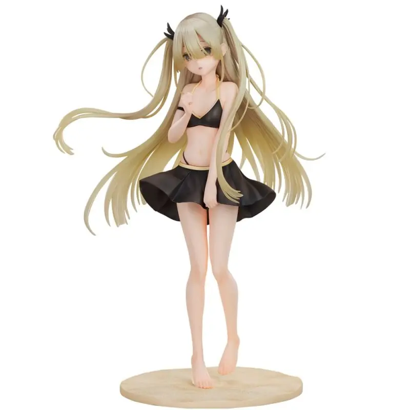 Spy Classroom statuette PVC Erna Swimsuit Ver. 24 cm | 4589642715702
