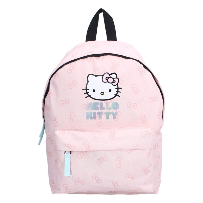 Sanrio sac à dos Hello Kitty Take Me To The Party | 8712645316096