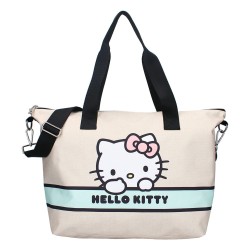 Sanrio sac shopping Hello Kitty Take Me To The Party