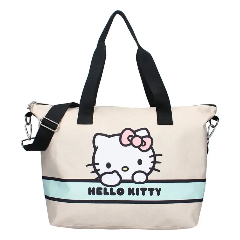 Sanrio sac shopping Hello Kitty Take Me To The Party | 8712645316119