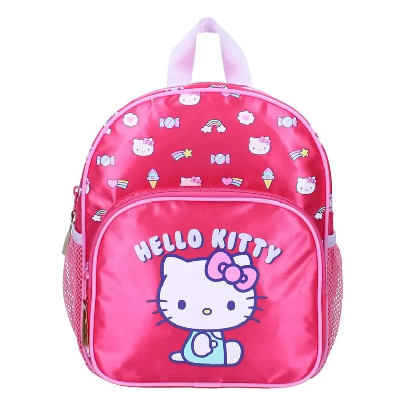 Sanrio sac à dos Hello Kitty Follow The Rainbow | 8712645318038