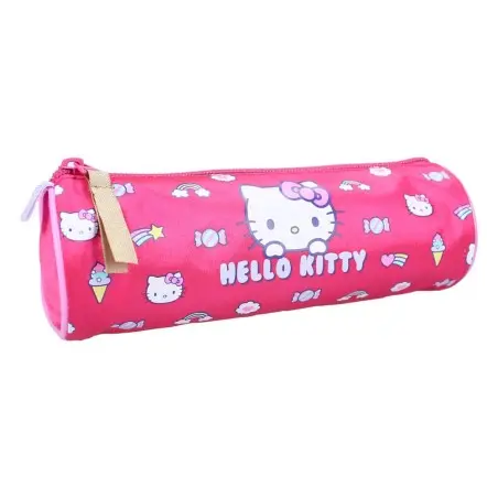 Sanrio trousse Hello Kitty Follow The Rainbow Round | 8712645318090