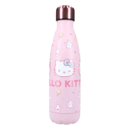 Sanrio Bouteille Hello Kitty Thirsty For More | 8712645320697