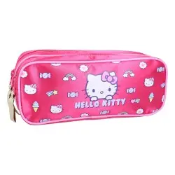 Sanrio trousse Hello Kitty Follow The Rainbow | 8712645321441