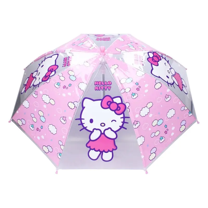 Sanrio parapluie Hello Kitty Rainy Days Kids | 8712645292055