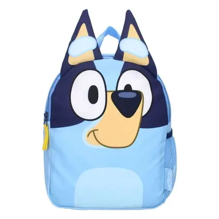 Bluey sac à dos Bluey Fluffy Friends | 8712645314900