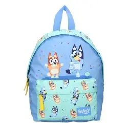 Bluey sac à dos Bluey Best Friends Fun Ver. 1 | 8712645315068