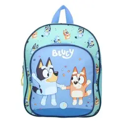 Bluey sac à dos Bluey Best Friends Fun Ver. 3 | 8712645315082