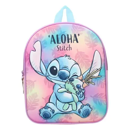 Lilo & Stitch sac à dos 3D Stitch Simply Special Sitting | 8712645315259