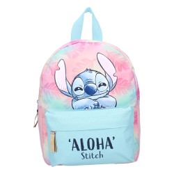 Lilo & Stitch sac à dos Stitch Wild Energy Blue